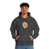 St. Paul's High School Steal Your Face Grateful Dead Unisex Hoodie - StealieShop