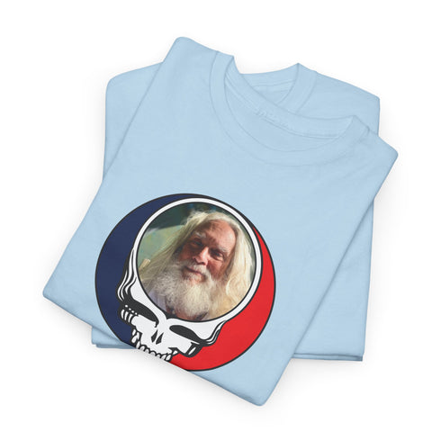 Custom Stealie Unisex Grateful Dead T-Shirt (48)