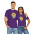 Indiana Pacers Grateful Dead Steal Your Face T-Shirt StealieShop
