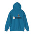 Pittsburgh Steelers Dancing Bear Unisex Hoodie - NFL - StealieShop