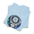 Seattle Mariners Crystal Stealie T-shirt