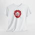 Reds Jerry Life is dead.® Unisex Grateful Dead T-Shirt
