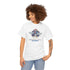 Fall Tour '82 Unisex Grateful Dead T-Shirt - Icons From The Road Collection