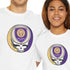 Orlando City Grateful Dead T-Shirt - MLS Soccer StealieShop