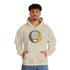 Grateful Dead - Cedar Crest College Grateful Dead Unisex Heavy Blend Hoodie - StealieShop