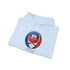 2026 Haiti World Cup "Steal Your Cup" Grateful Dead Hoodie