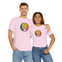 Longmeadow Stealie Unisex Heavy Cotton Tee StealieShop