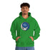 Grateful Dead - Bishop O'Gorman Grateful Dead Unisex Heavy Blend Hoodie - StealieShop