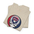 Grateful Dead - Atlanta Braves Grateful Dead Steal Your Face T-Shirt - MLB - StealieShop