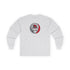 Miami University of Ohio Grateful Dead Long Sleeve Tee StealieShop