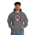 UNLV Grateful Dead Unisex Heavy Blend Hoodie - Hooded Sweatshirt - StealieShop