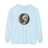 Grateful Dead - The Frank Stealie Unisex Garment-Dyed Long Sleeve - StealieShop