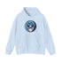 Grateful Dead - Tampa Bay Rays Grateful Dead Unisex Heavy Blend Hoodie - StealieShop