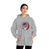 Saint Joseph's University Grateful Dead Unisex Heavy Blend Hoodie StealieShop