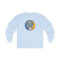 Denver Nuggets Alternate Ultra Cotton Long Sleeve Long Sleeve T-Shirt