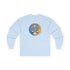 Denver Nuggets Alternate Ultra Cotton Long Sleeve Tee