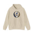 Grateful Dead - Georgia Southern University Stealie Grateful Dead Hooded Sweatshirt - StealieShop