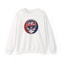 Grateful Dead - St. Louis Baseball Stealie Grateful Dead Crewneck Sweatshirt - MLB - StealieShop