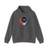 Grateful Dead - Custom ATC Freight Stealie Grateful Dead Hoodie Sweatshirt - StealieShop