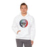 The Big Game 2026 Tie-Dye Stealie Grateful Dead Unisex Hoodie Sweatshirt