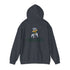 Green Bay Packers Dancing Bear Unisex Hoodie - NFL - StealieShop