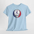 Old German Hockey Grateful Dead T-Shirt