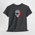 Big Game 2026 Tie-Dye Stealie Grateful Dead T-Shirt