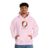 University of Texas Grateful Dead Unisex Heavy Blend Hoodie - Hooded Sweatshirt - UT Austin - StealieShop