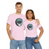 Grateful Dead - Central Vermont Black Bears Stealie Grateful Dead T-Shirt - StealieShop