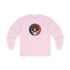 Grateful Dead - Baltimore Orioles Stealie Grateful Dead Long Sleeve Tee - MLB - StealieShop