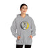 Grateful Dead - Columbus Crew Grateful Dead Unisex Heavy Blend Hoodie - StealieShop
