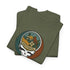 North Carolina Stealie Grateful Dead T-Shirt