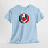 Alaska Map Stealie Grateful Dead T-Shirt