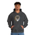 Vegas Golden Knights Grateful Dead Unisex Heavy Blend Hoodie StealieShop
