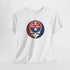 Grateful Dead - Philadelphia Phillies Grateful Dead Steal Your Face T-Shirt - MLB - StealieShop