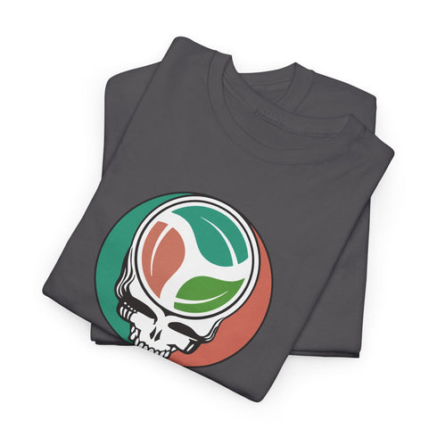 Custom Logo Stealie Unisex Grateful Dead T-Shirt (24)