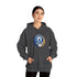 Kansas City Royals Grateful Dead Unisex Heavy Blend Hoodie - Hooded Sweatshirt - StealieShop
