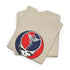 Chiropractor Stealie Unisex Grateful Dead T-Shirt