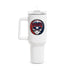 Grateful Dead - Boston Red Sox "Fat Man" Tumbler, Double Insulated 40oz Travel Mug - StealieShop