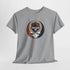 Grateful Dead - Chicago Bears Stealie Grateful Dead Steal Your Face T-Shirt - NFL - StealieShop