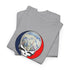 Mammoth Mountain Trail Map Stealie Grateful Dead T-Shirt