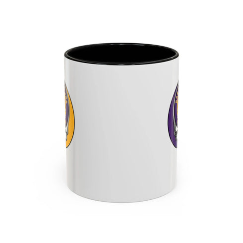 East Carolina University Pirates Grateful Dead Stealie Coffee Mug (11oz or 15oz) - StealieShop
