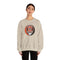 Grateful Dead - Cleveland Browns Grateful Dead Stealie Crewneck Sweatshirt - StealieShop