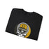Grateful Dead - Pittsburgh Steelers Grateful Dead Stealie Crewneck Sweatshirt - NFL - StealieShop