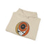 Campbell Lax Stealie Unisex Hoodie