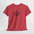 Compass Stealie Unisex Grateful Dead T-Shirt