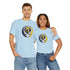 UC Santa Cruz Grateful Dead T-Shirt StealieShop