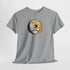 Pennsylvania "Unofficial" State Flag Stealie Grateful Dead T-Shirt