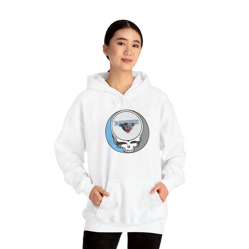 Grateful Dead - University of Maine Grateful Dead Unisex Heavy Blend Hoodie - StealieShop