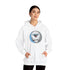 Grateful Dead - University of Maine Grateful Dead Unisex Heavy Blend Hoodie - StealieShop